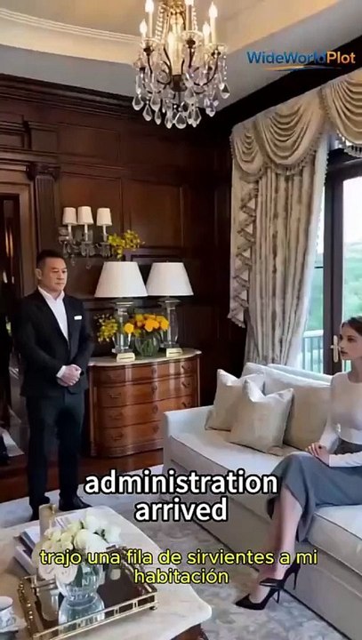 Bastard Heiress Takes It All Dramax