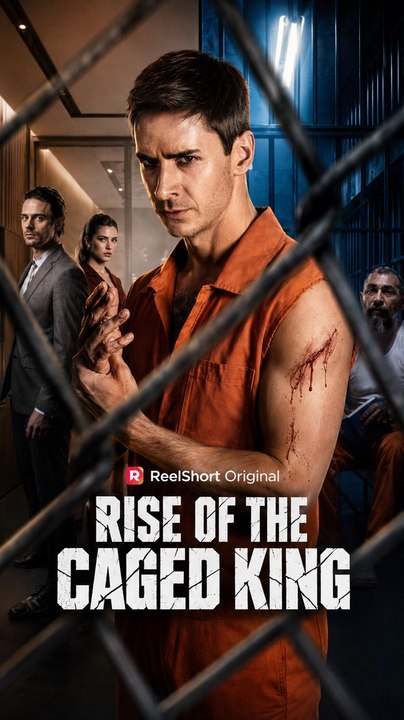 Rise of the Caged King - Full HD #ARS