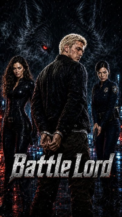 Battle Lord - Full Movie | Supernatural Revenge, Action Drama, Drama Series