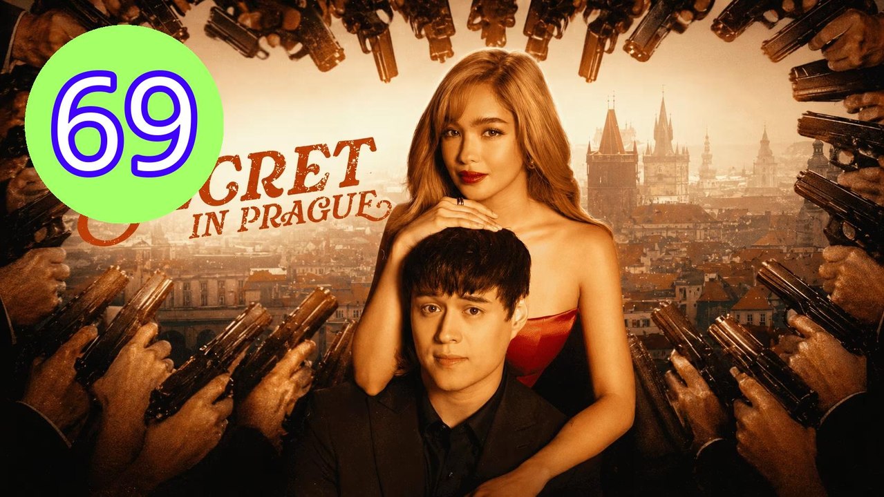 A Secret in Prague 2026 Episode 69 Engsub