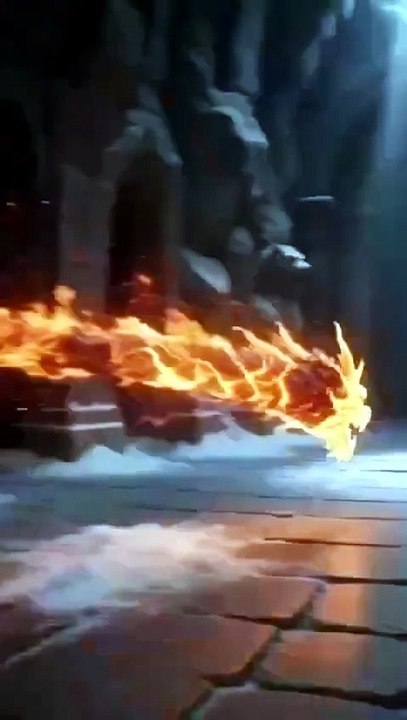 Bound by Fire - Premium Quality Short Drama EN - Video Dailymotion
