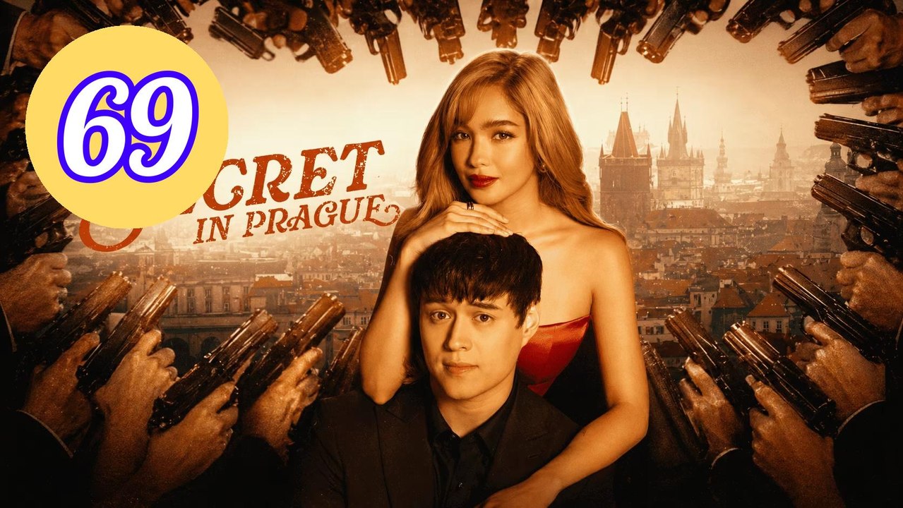 A Secret in Prague 2026 Episode 69 Engsub