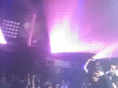 les givines @queen DREAMS IBIZA