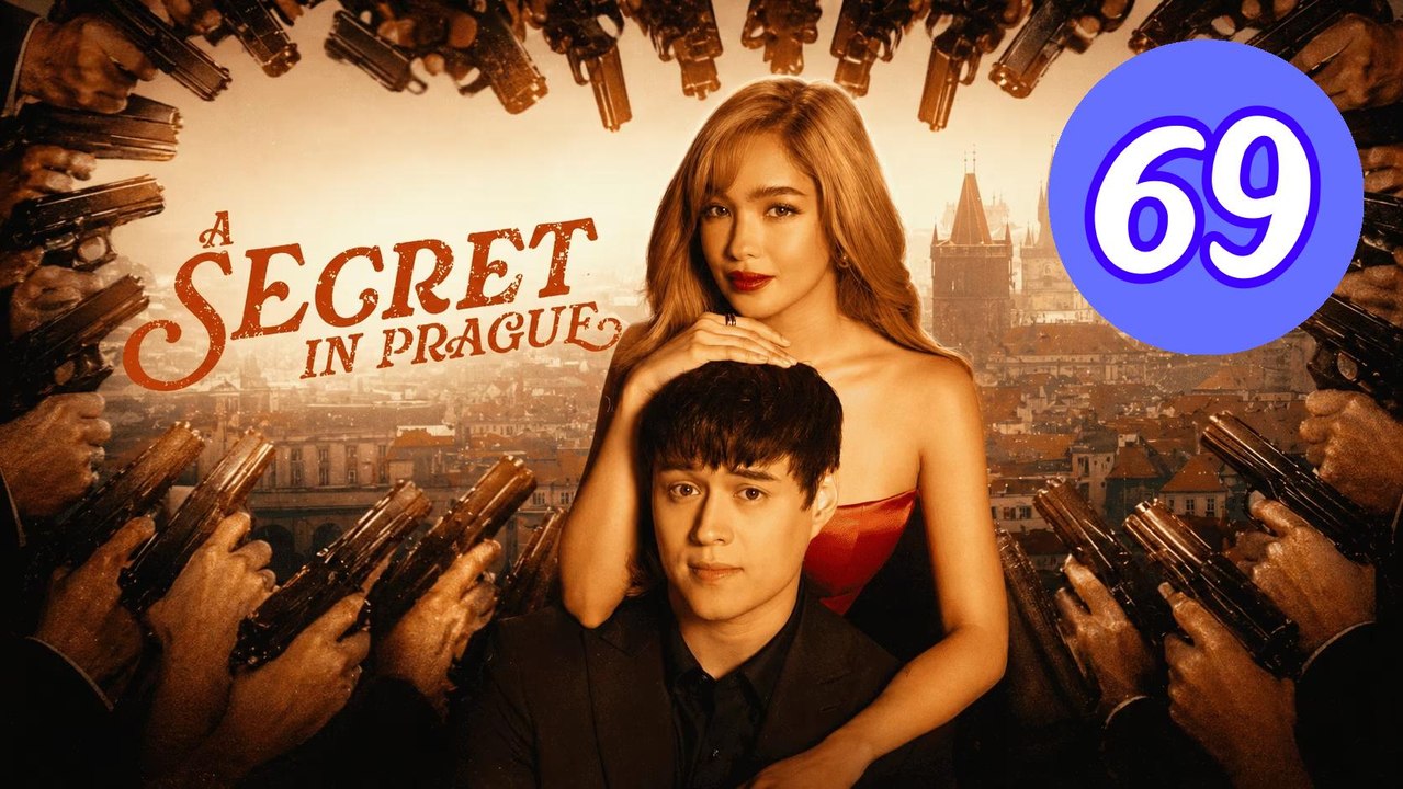 A Secret in Prague 2026 Episode 69 Engsub
