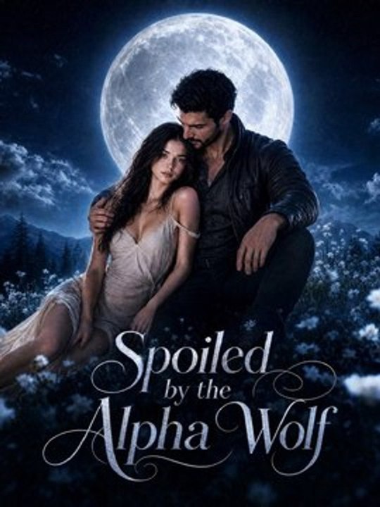 Spoiled by the Alpha Wolf 21eps HD 1080p ASM