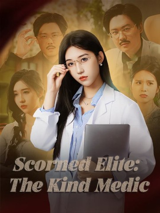 Scorned Elite: The Kind Medic | Full Series | Short Drama English