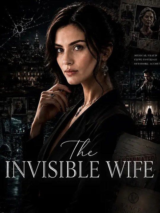 The Invisible Wife - Full #englishsub #fullmovie 🍿🍿