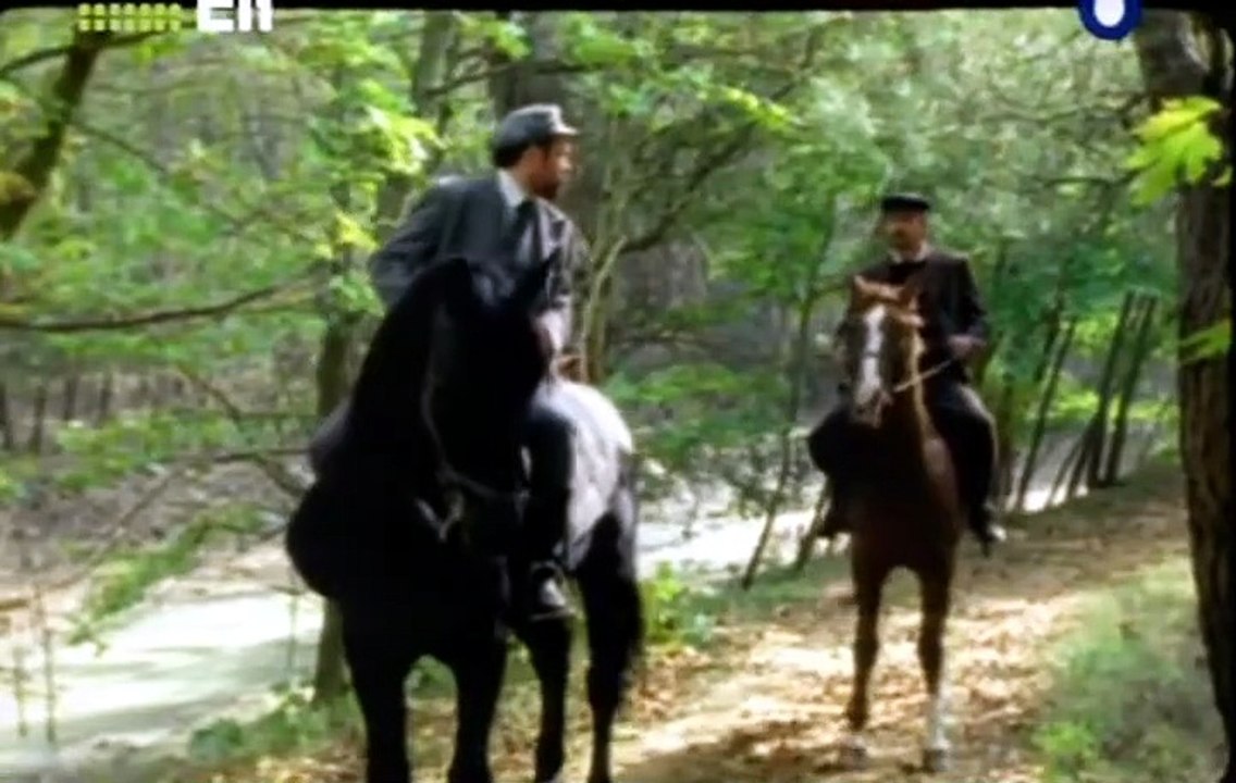 Στο χάνι (2003)