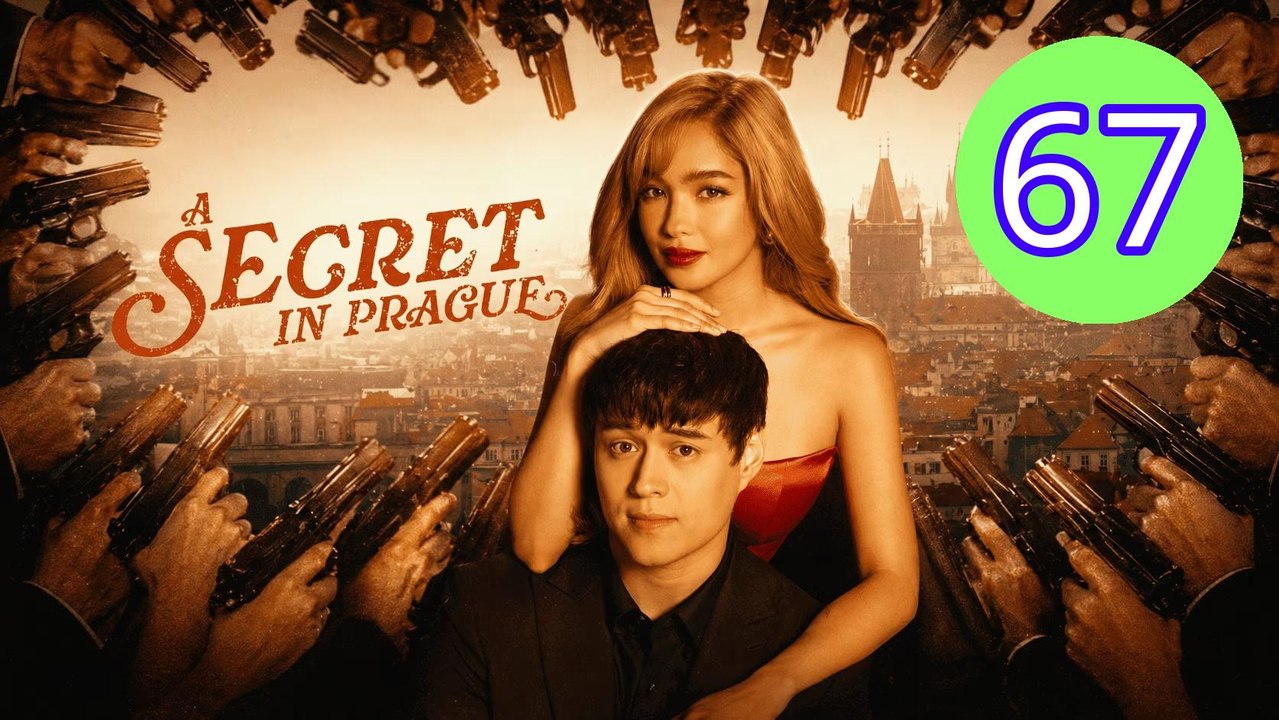A Secret in Prague 2026 Episode 67 Engsub