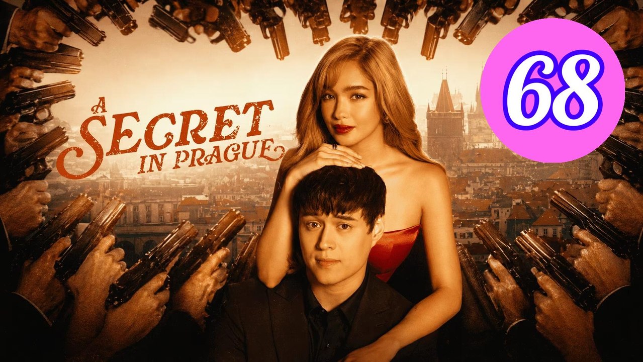 A Secret in Prague 2026 Episode 68 Engsub