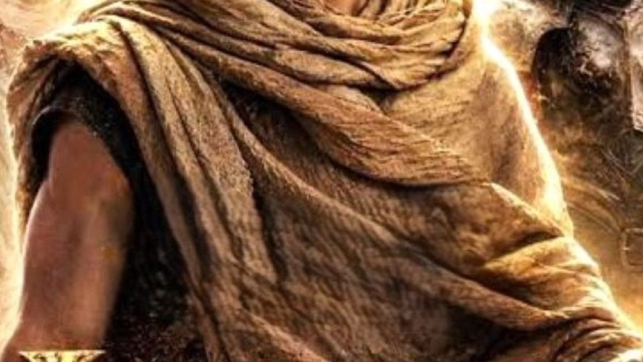 Lord Of Sands - Full HD