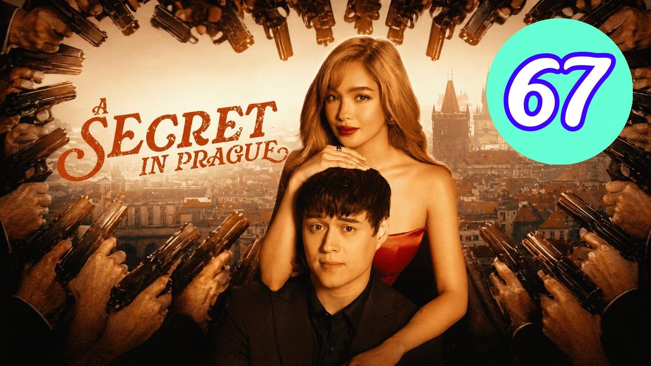 A Secret in Prague 2026 Episode 67 Engsub