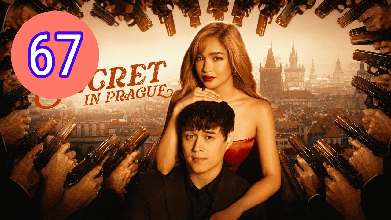 A Secret in Prague 2026 Episode 67 Engsub