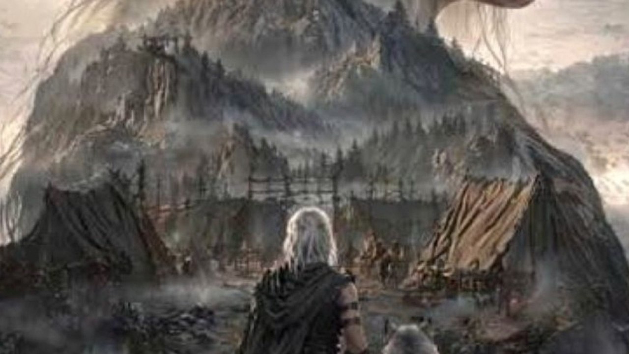 I Am The Wolf Myself - Full HD