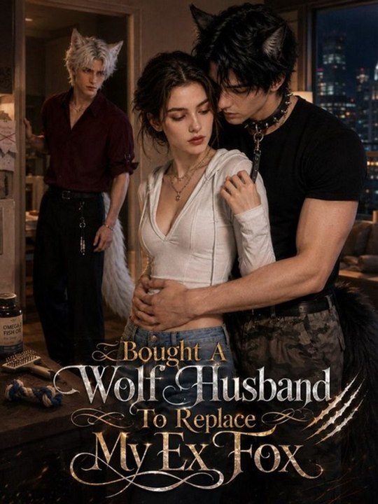 Bought A Wolf Husband To Replace My Ex Fox - Full #englishsub #fullmovie 🍿🍿