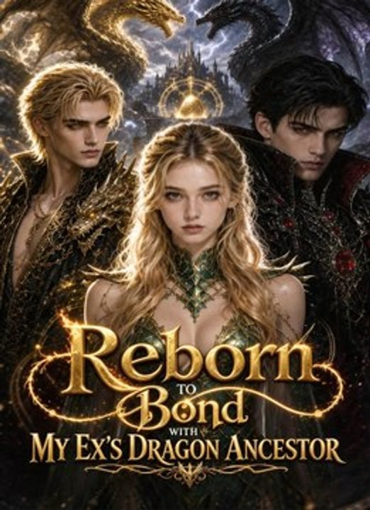 Reborn to Bond with My Ex's Dragon Ancestor | Full 20 Eps SD Drama 2026