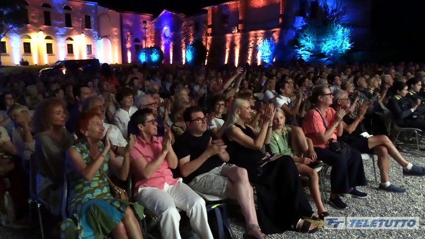 Video News - Desenzano: chiude tra gli applausi il Garda Lake Music Excellence