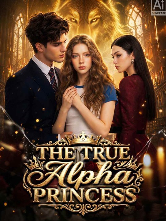 The True Alpha Princess - Full #englishsub #fullmovie 🍿🍿