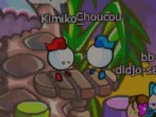 Chapi Chapo Façon Blablaland *_*