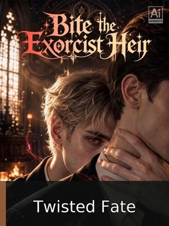 Bite the Exorcist Heir EP Twisted Fate