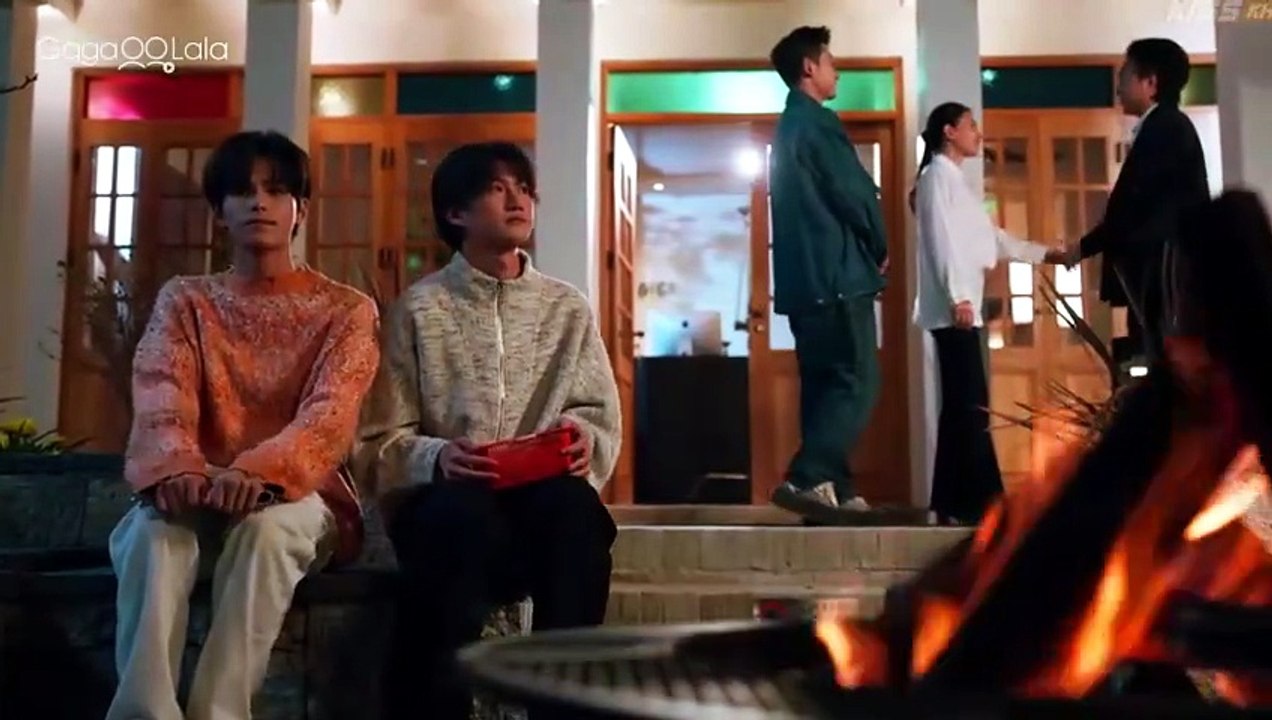 A Winter Sun Wakes The Wind In Spring Hills' Dream – Episode 5 ENGLISH ...