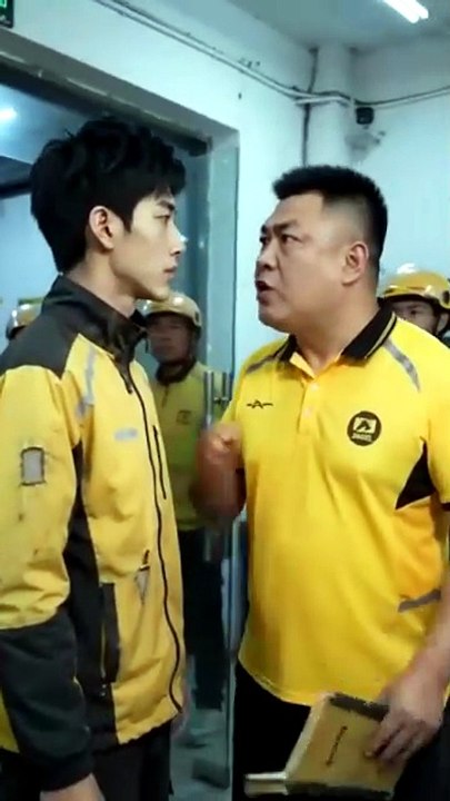 Rich Guys? I Want That Delivery Guy! | Modern Romance Full Episodes #NS [Full Movie]
