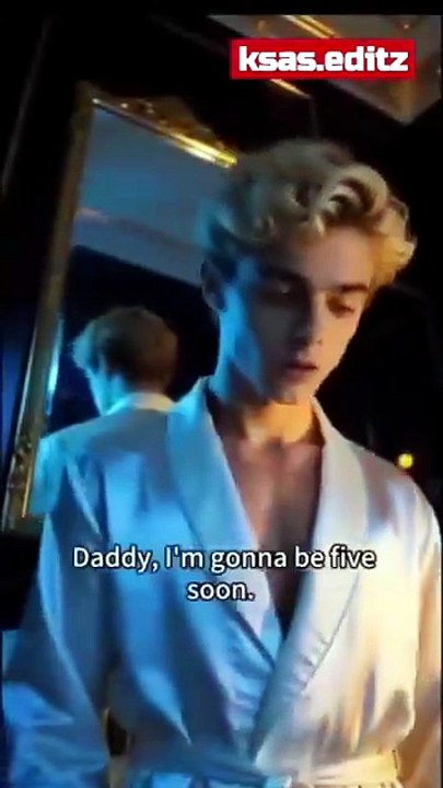 MY FATED MALE OMEGA HAD MY PUP [Full Movie]