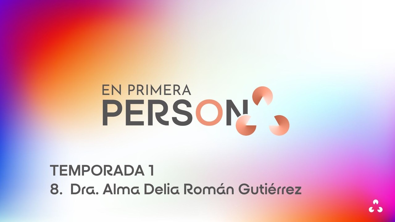 08 DRA. ALMA DELIA ROMÁN GUTIÉRREZ