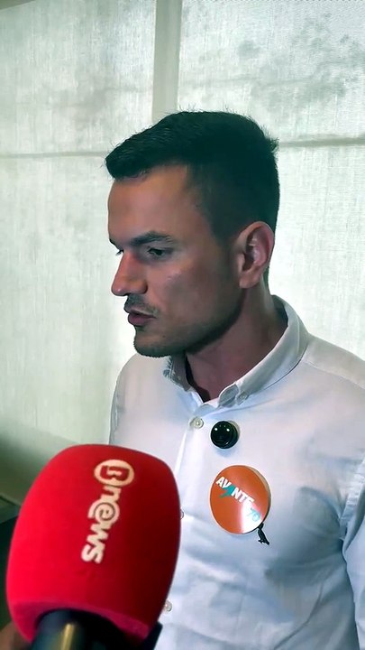 Laerte do Vando nega disputa interna no Avante e projeta força para ampliar bancada na ALBA: "Caminhão de japonês"