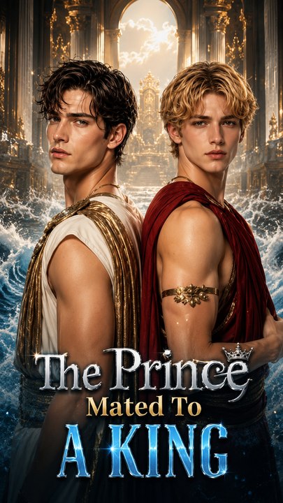 The Prince Mated to the Viking Episode Viking Romance ENGSUB