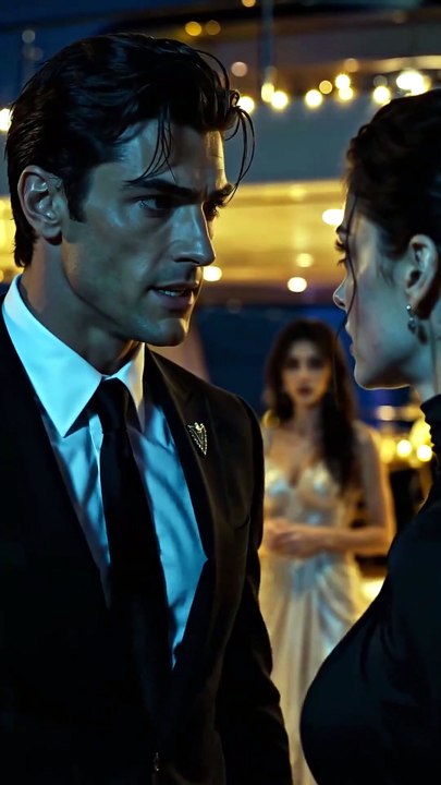 [EngSub] He danced with his first love while our entire estate collapsed.   🌎Aurora