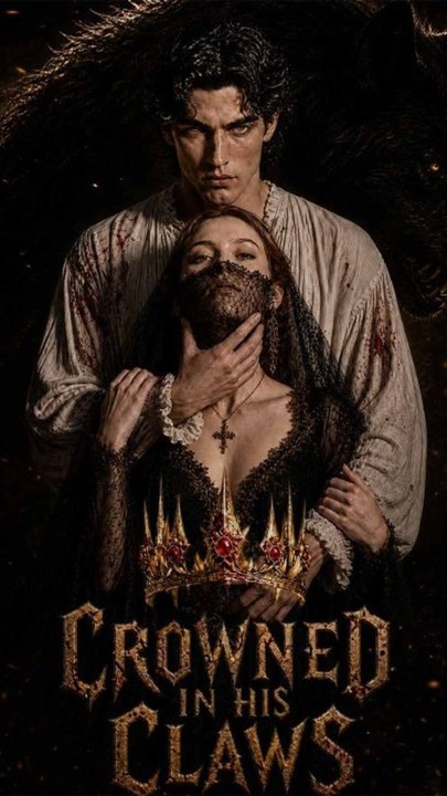 Crowned in His Claws 🐺 🌍 ENGSUB Bibi.Films