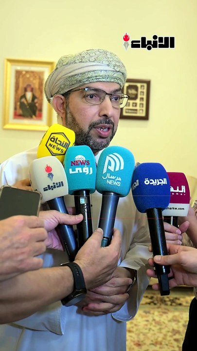السفير العُماني: تنفيذ مشروع بتروكيماويات مشترك مع الكويت بنحو 15 مليار دولار هو الأكبر بين دولتين خليجيتين