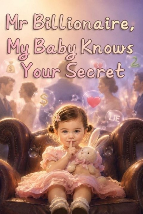 [ENGSUB] Mr.Billionaire, My BabyKnows Your Secret - Full EP