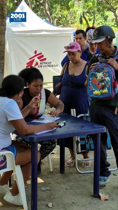 Registro Único de Vivienda en La Guaira: así funciona el proceso para ser censado