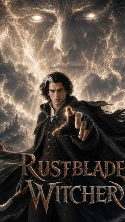 Rustblade Witcher Episode ENGSUB Fantasy Action ARS