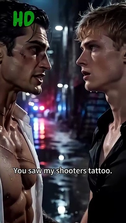 The Mafia King’s Fake Boyfriend | New  Movie 2026