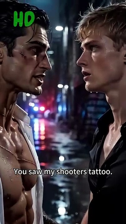 The Mafia King’s Fake Boyfriend - Complete #drama #englishsub 🔥🔥 [Full Movie]