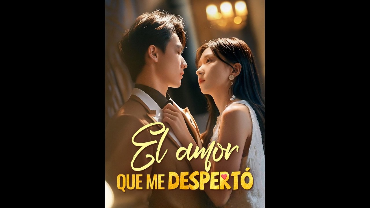 [Doblado] El amor que me despertó