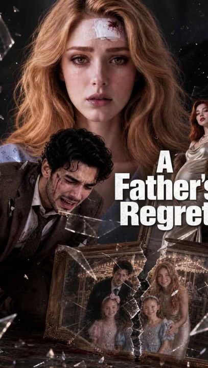 A Father's Regret ENGSUB Billionaire Revenge Drama ARS