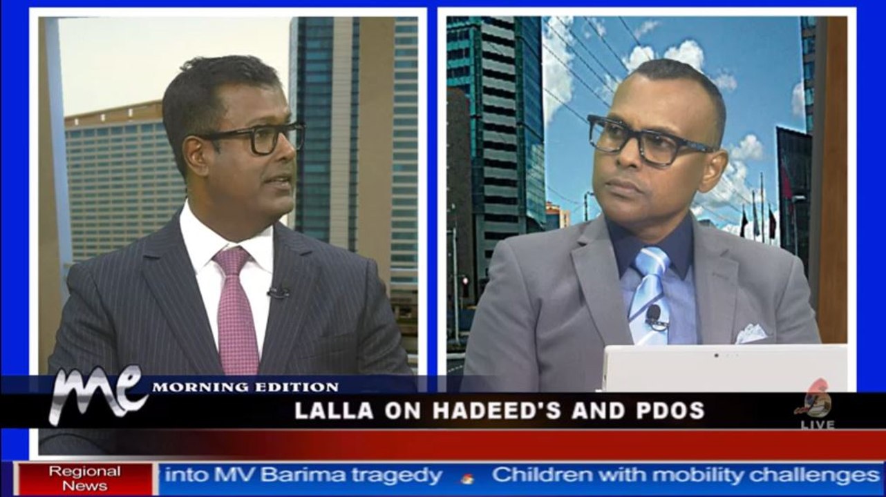 Morning Edition_ 27th July 2026