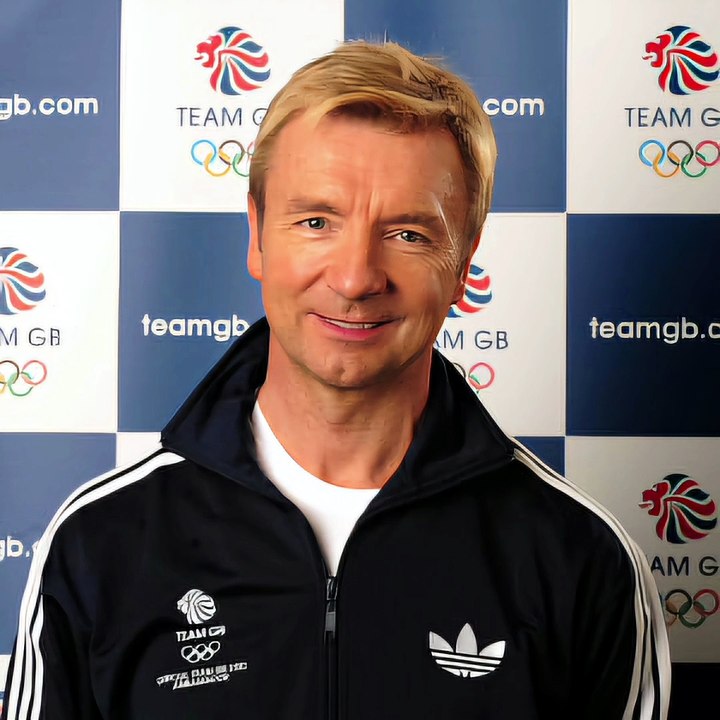 Christopher Dean