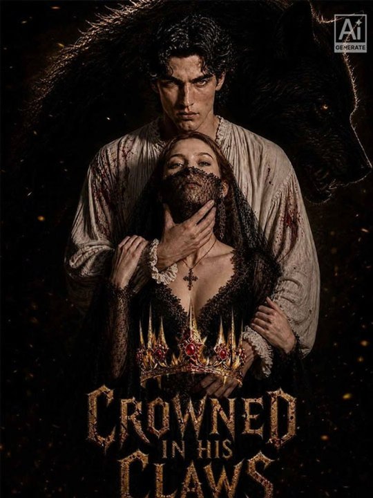 Crowned in His Claws (2026) | English Dub Short Series