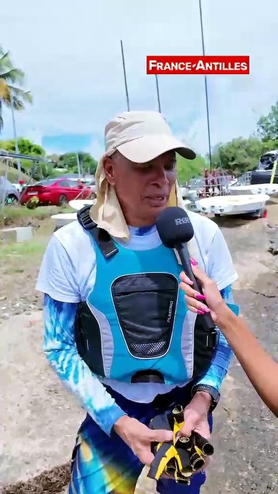 [MARTINIQUE] Félix Mérine maire du Robert réagit à la victoire d’UFR Chanflor au Robert