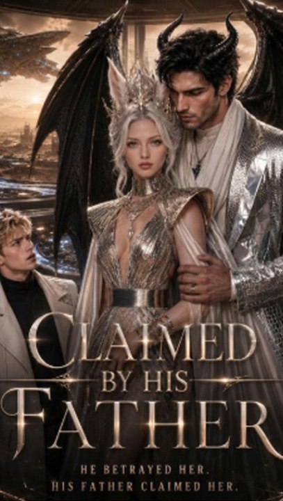 Claimed by His Father Episode ENGSUB Fantasy Romance