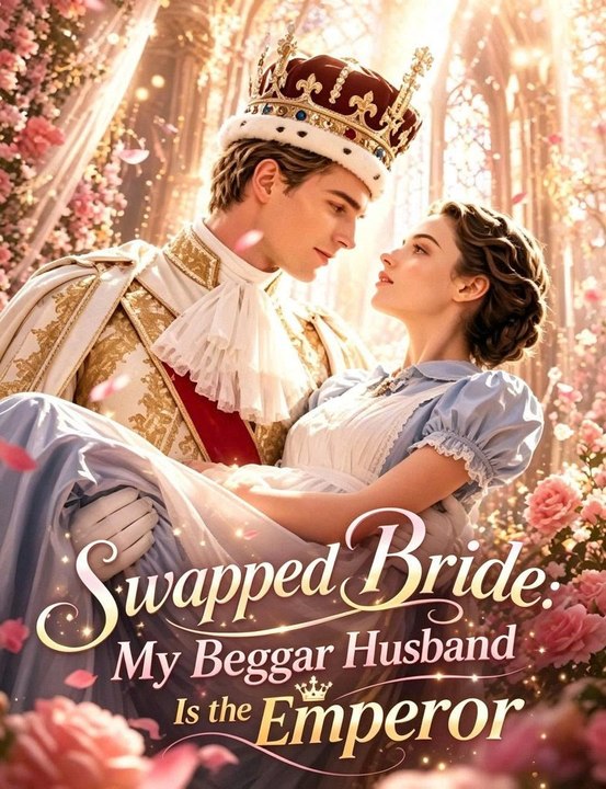 Swapped Bride: My Beggar Husband Is the Emperor :|| New Movie |🔝