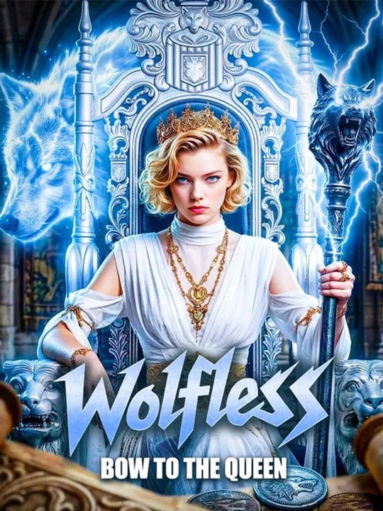 Wolfless Bow to the Queen: Complete Full EPS