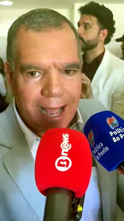 Candidato do Avante chama convenção do PL de "convenção dos traidores da pátria"; veja