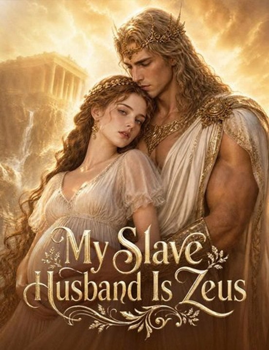 My Slave Husband Is Zeus New