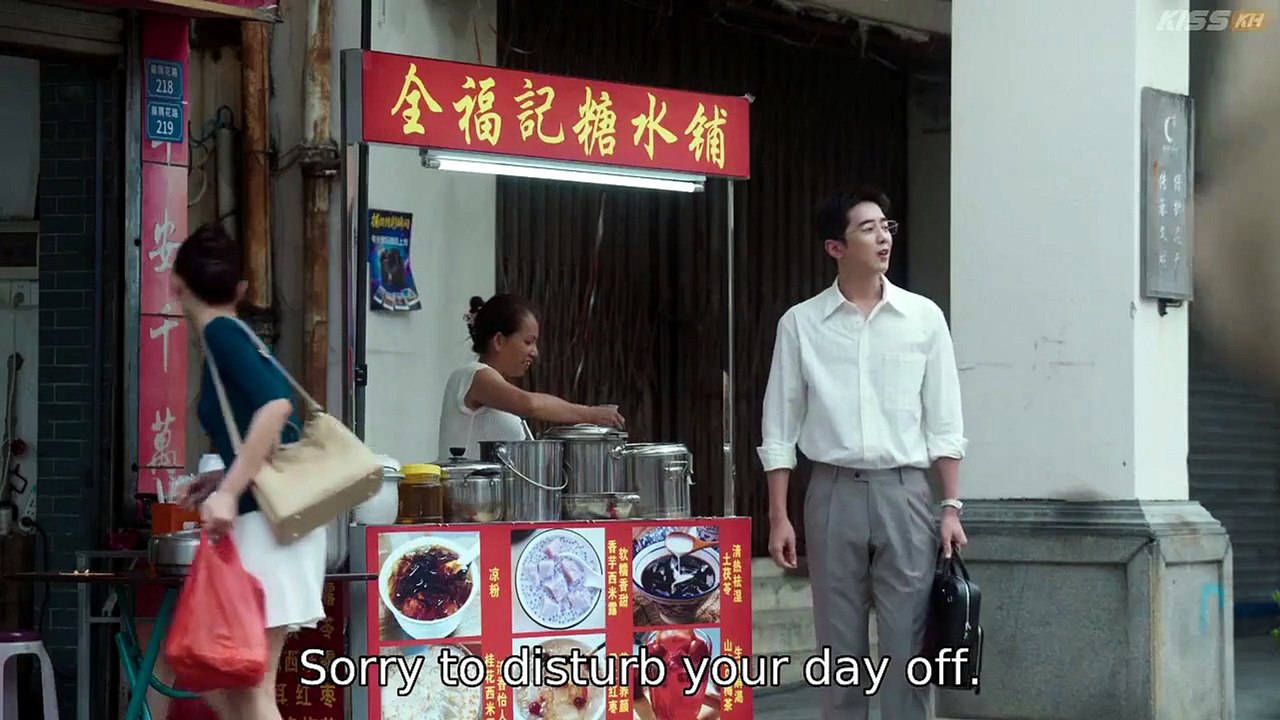 Love for You Episode 20 Full Movies English Sub
